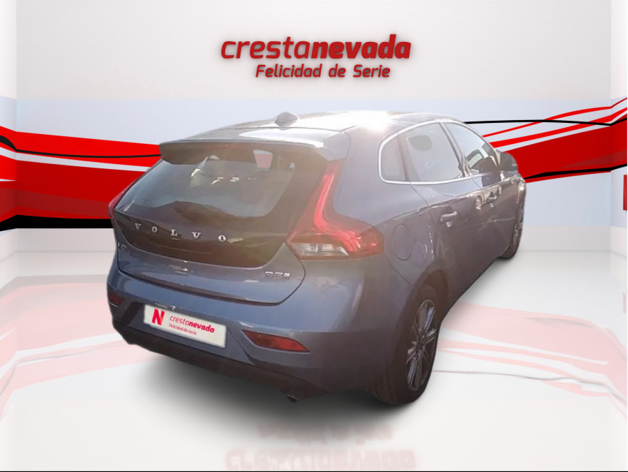 Imagen de Volvo V40