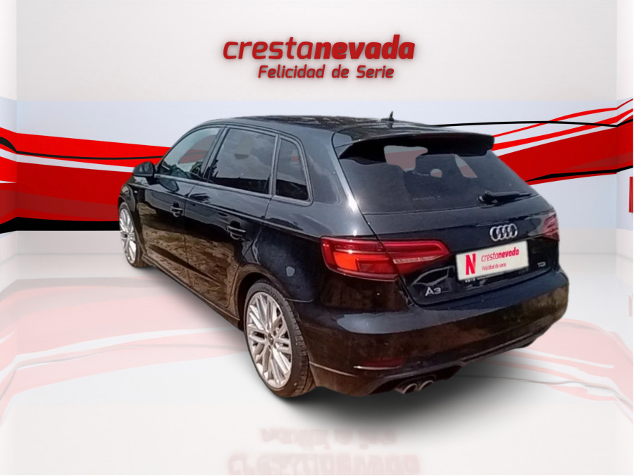 Imagen de AUDI A3