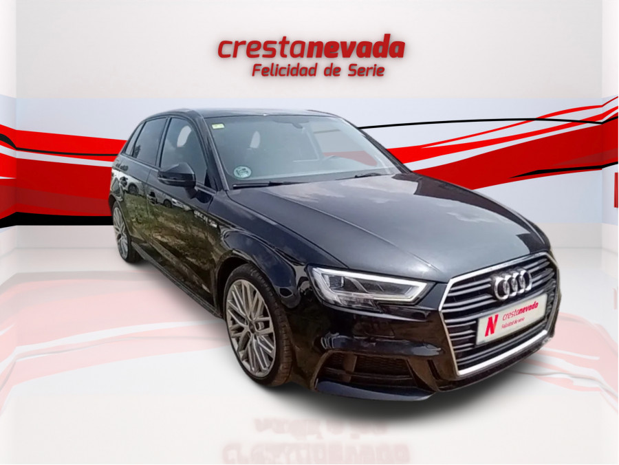 Imagen de AUDI A3