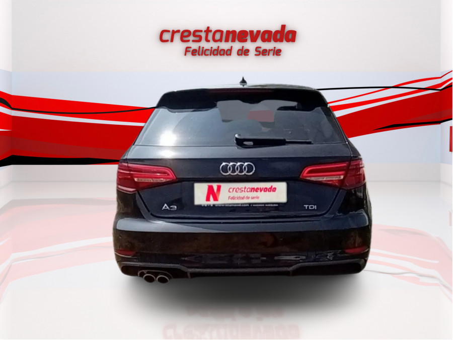 Imagen de AUDI A3