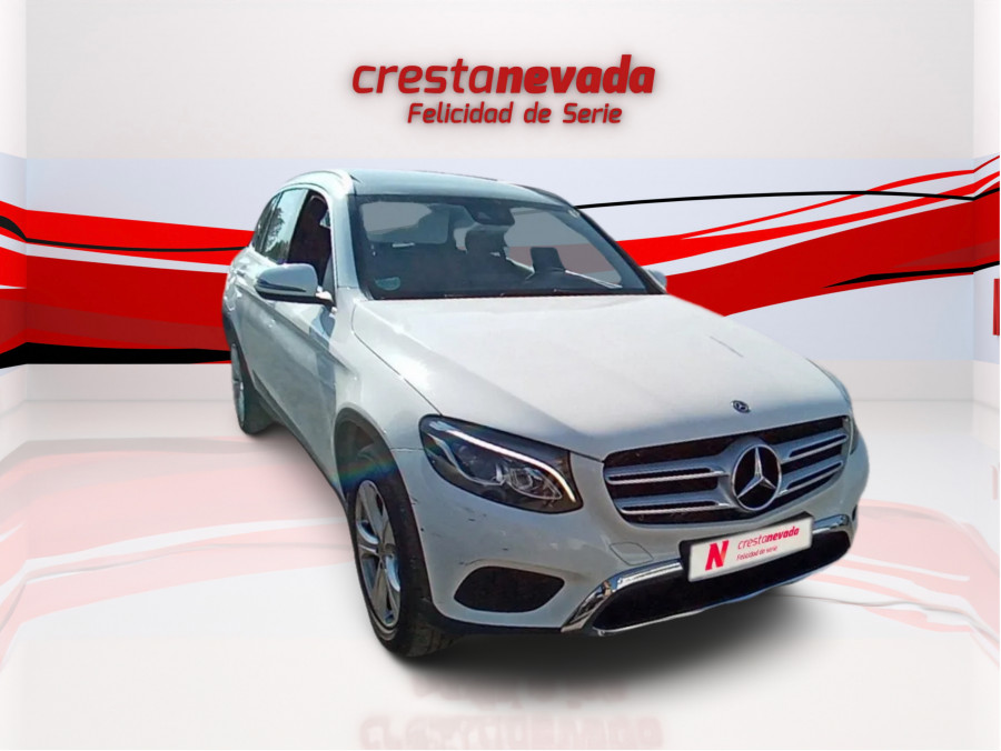 Imagen de mercedes-benz Clase GLC