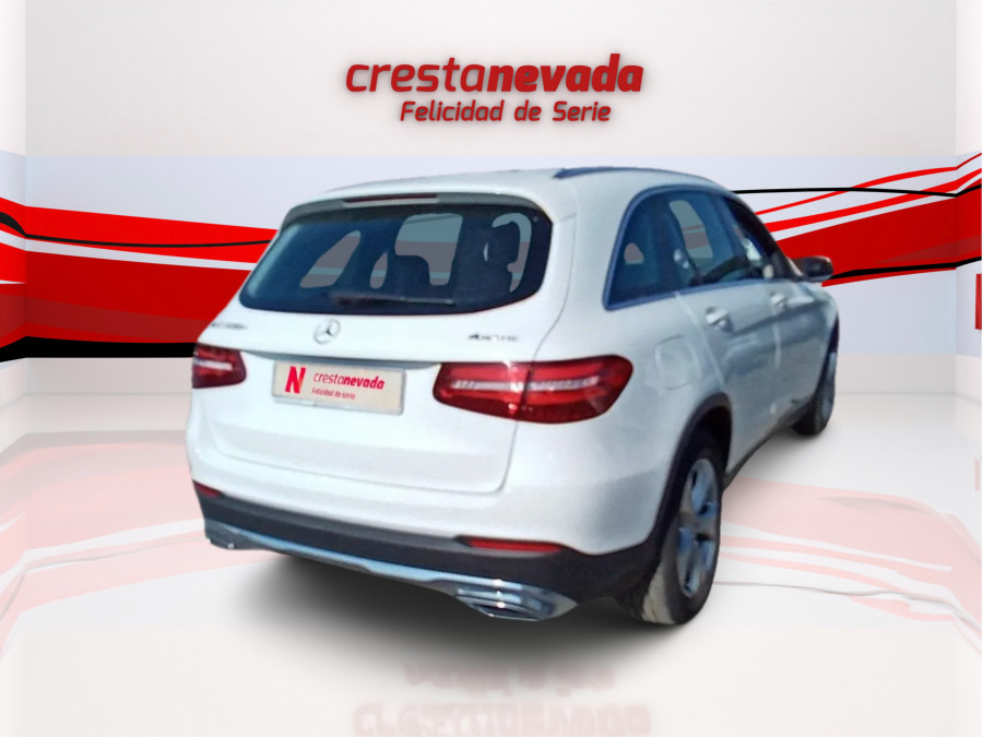 Imagen de mercedes-benz Clase GLC