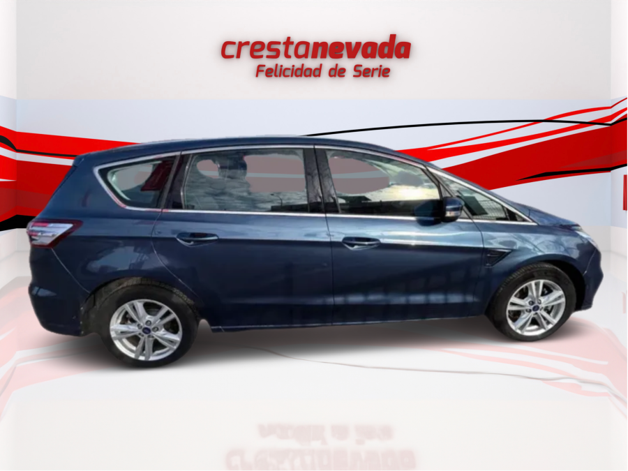 Imagen de Ford S-MAX