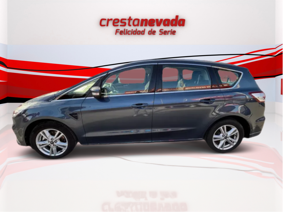 Imagen de Ford S-MAX