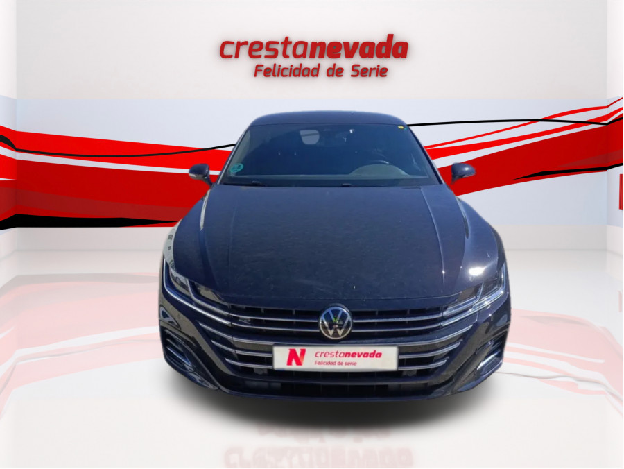 Imagen de Volkswagen Arteon