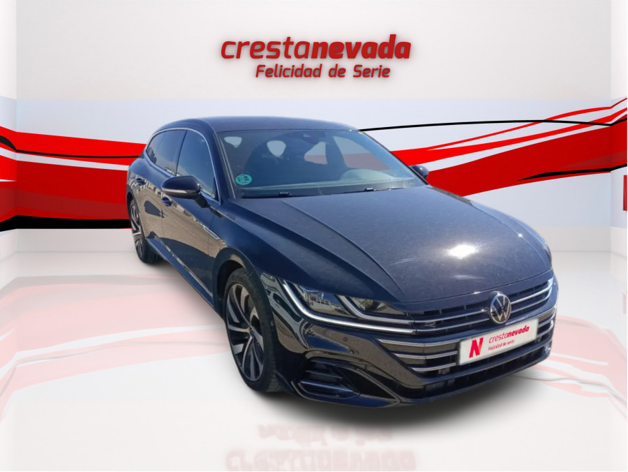 Imagen de Volkswagen Arteon