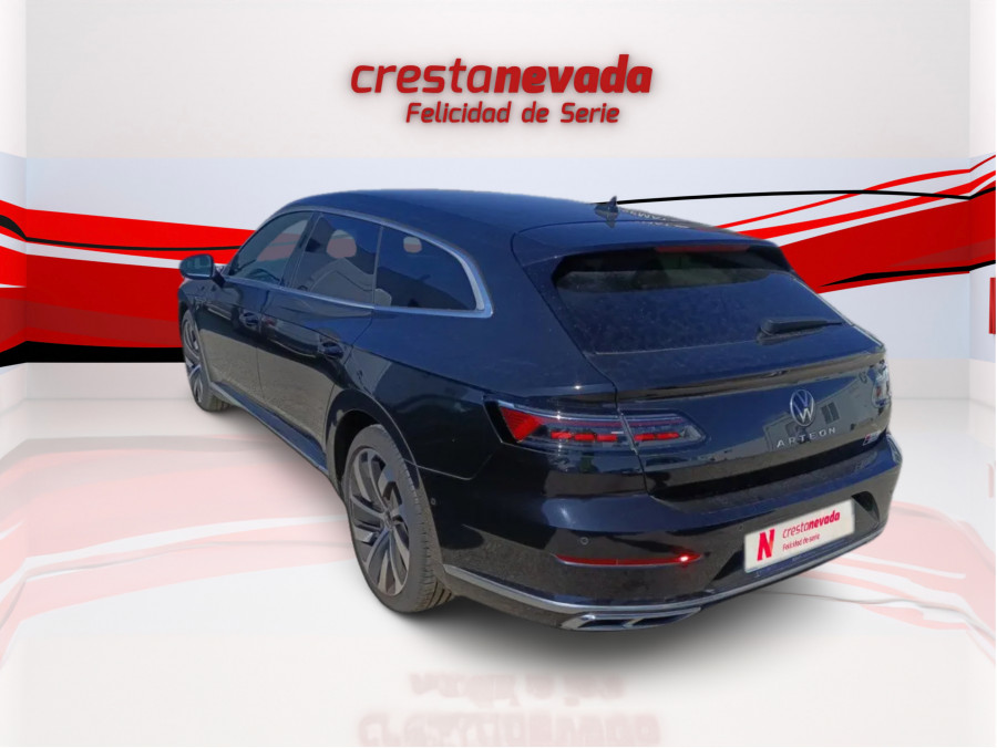 Imagen de Volkswagen Arteon