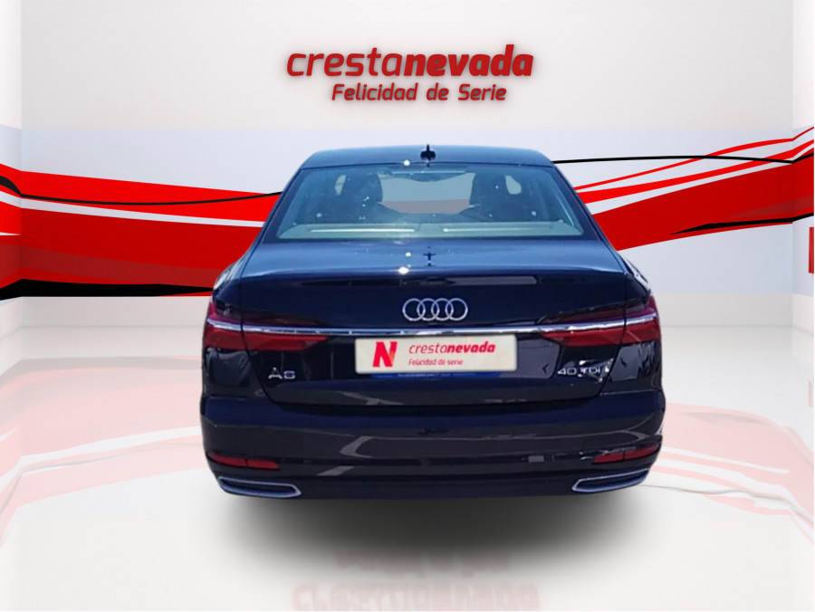 Imagen de AUDI A6