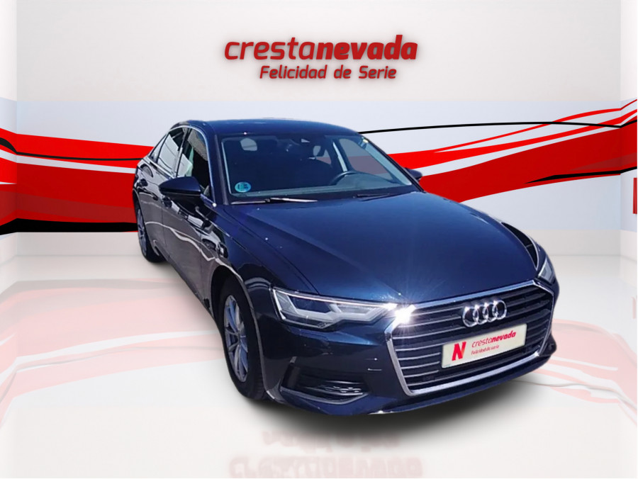 Imagen de AUDI A6