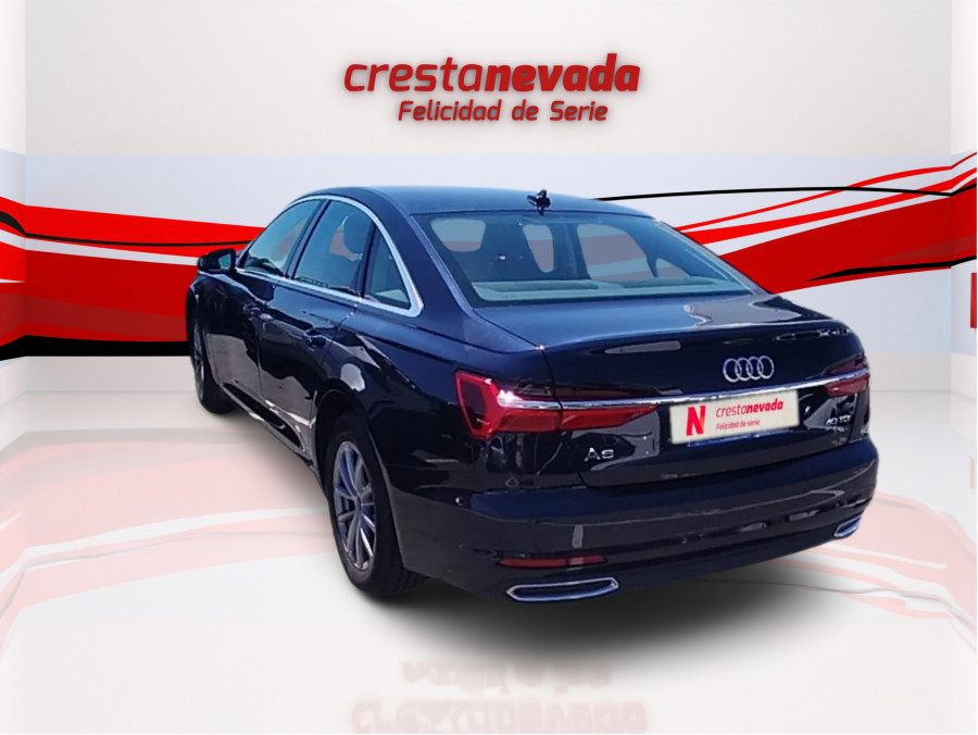 Imagen de AUDI A6