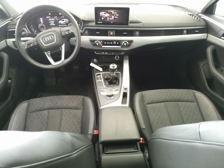 Imagen de AUDI A4