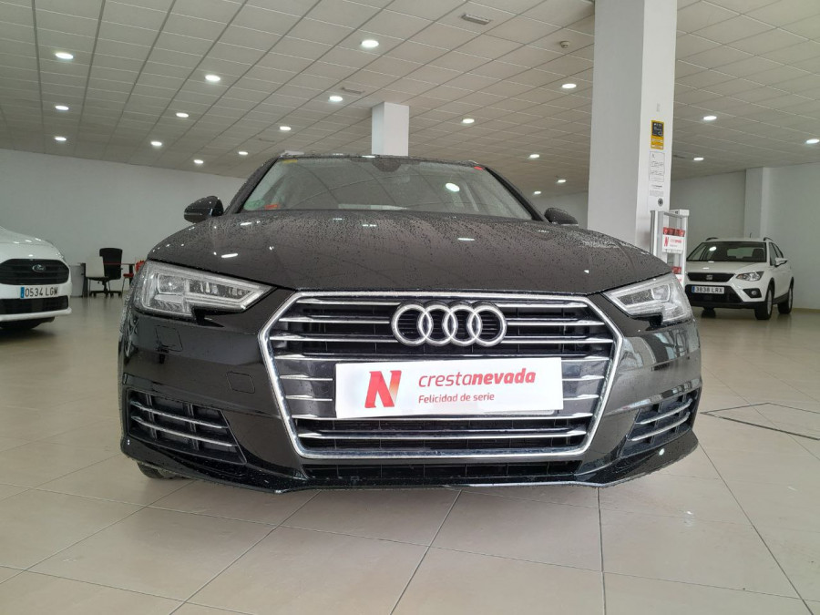 Imagen de AUDI A4