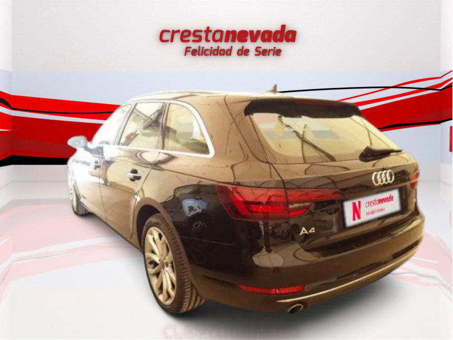 Imagen de AUDI A4