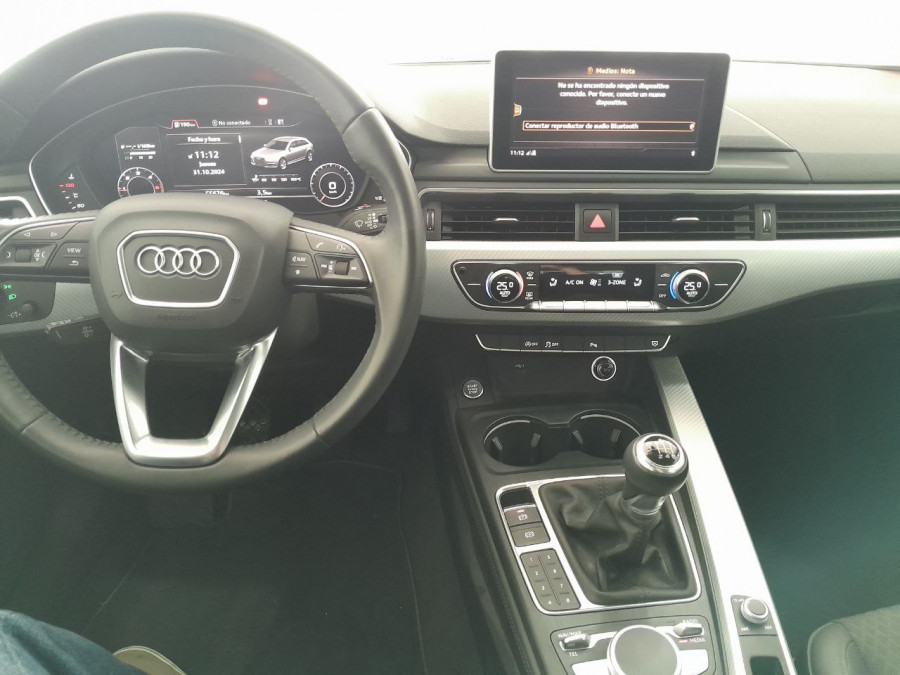 Imagen de AUDI A4