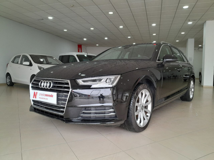 Imagen de AUDI A4