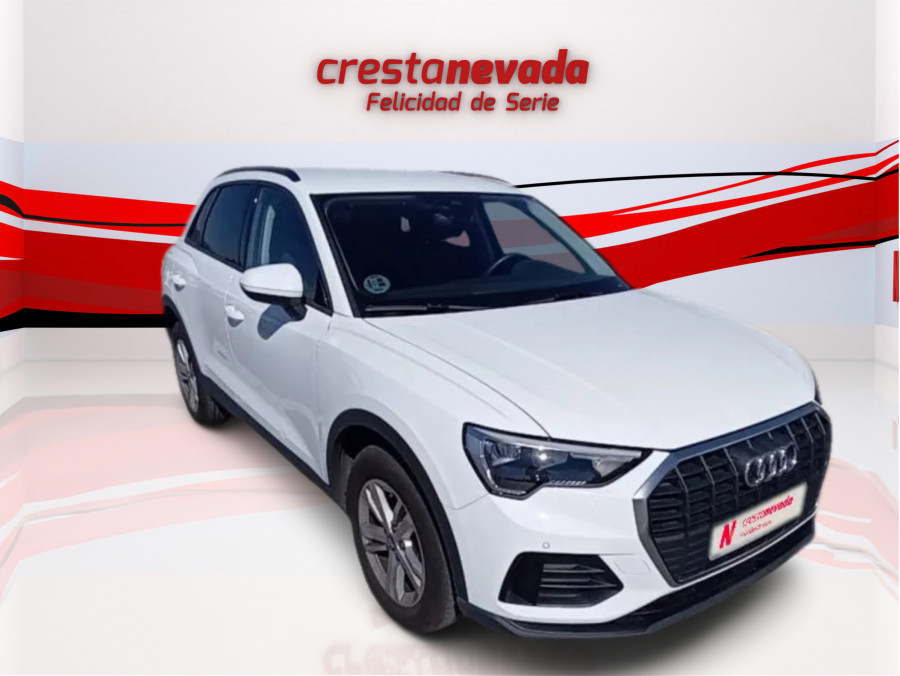 Imagen de AUDI Q3