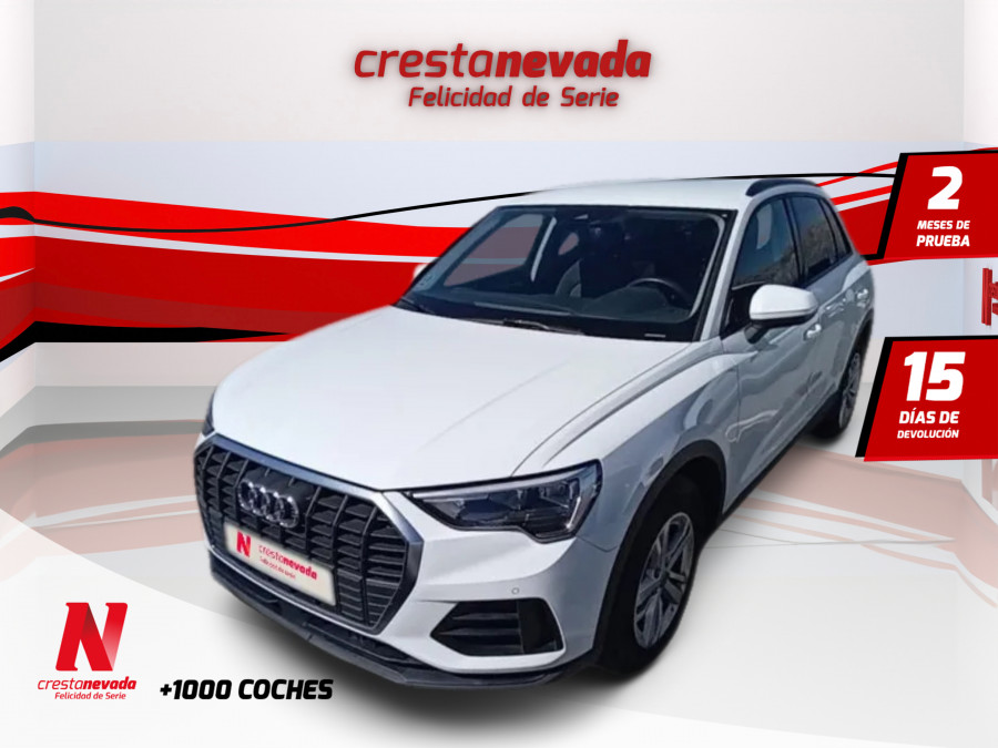 Imagen de AUDI Q3