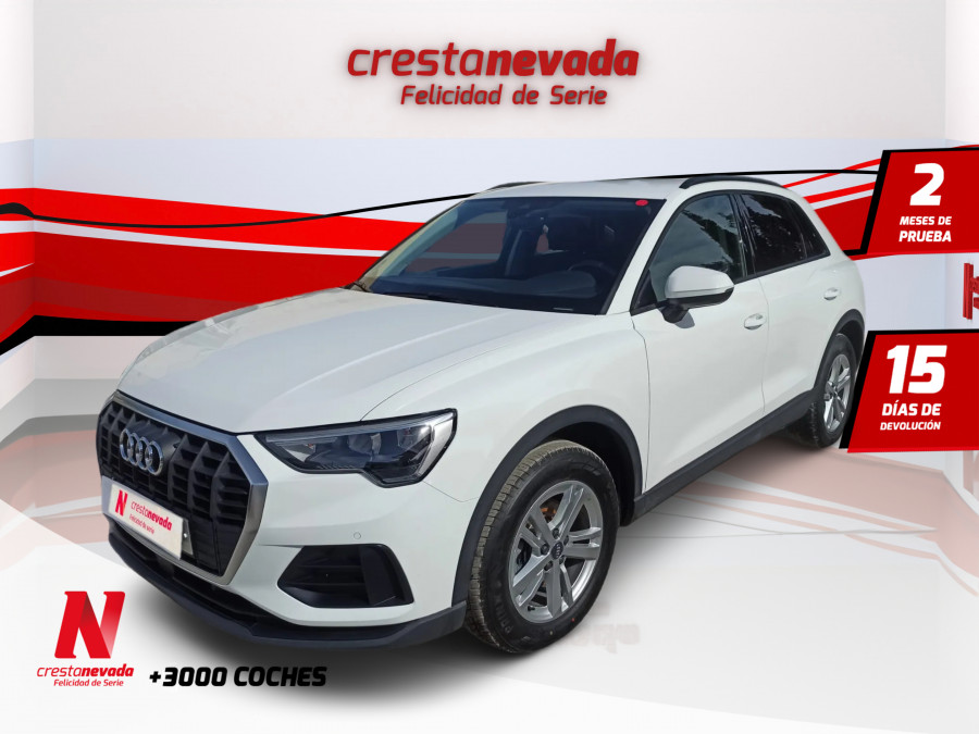 Imagen de AUDI Q3