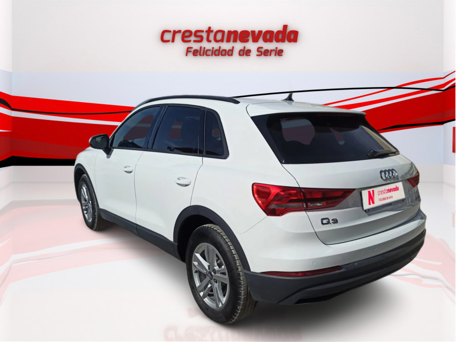 Imagen de AUDI Q3