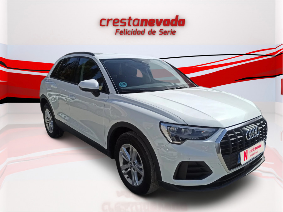 Imagen de AUDI Q3