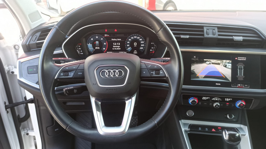 Imagen de AUDI Q3