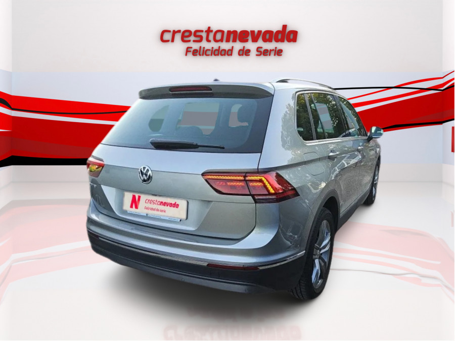 Imagen de Volkswagen Tiguan