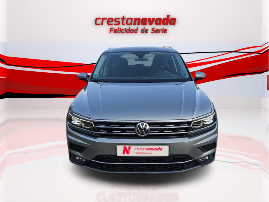 Imagen de Volkswagen Tiguan