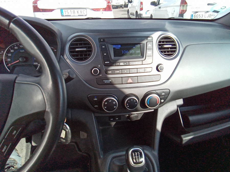 Imagen de Hyundai i10