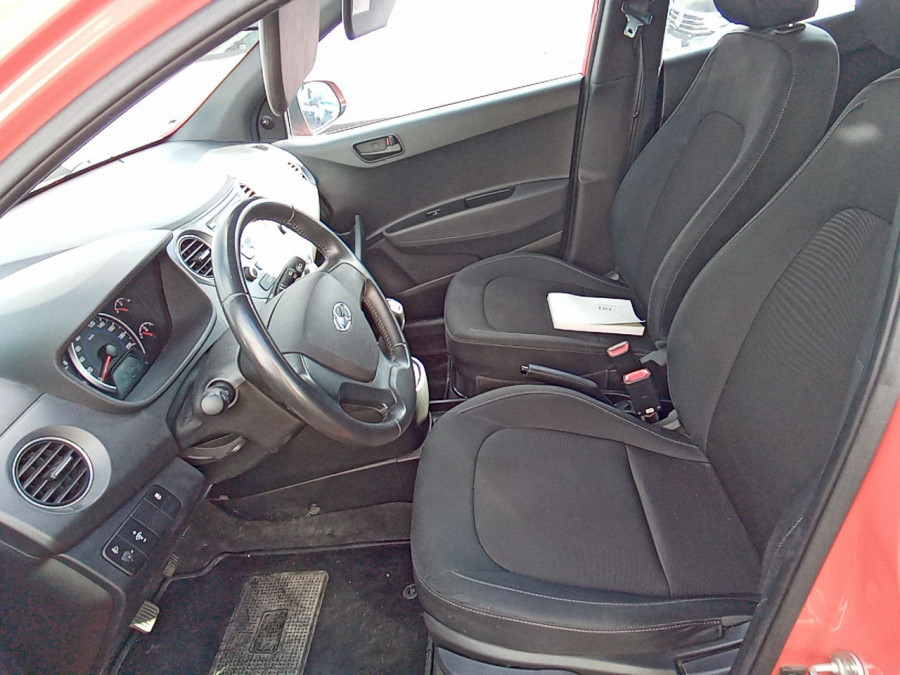 Imagen de Hyundai i10