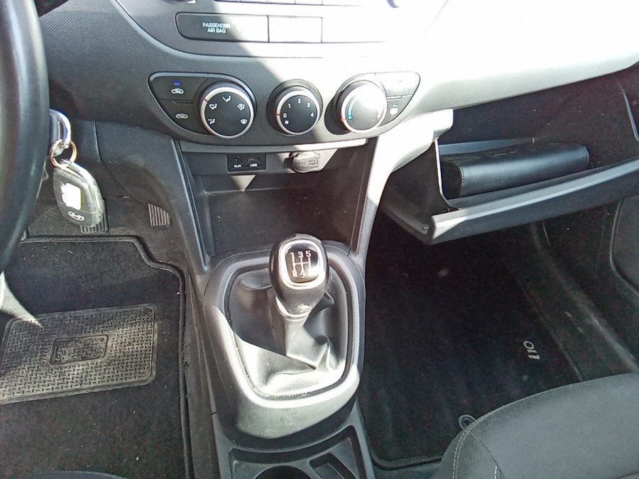 Imagen de Hyundai i10