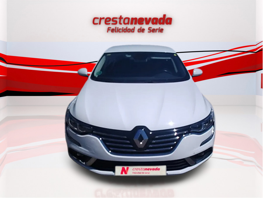 Imagen de Renault Talisman