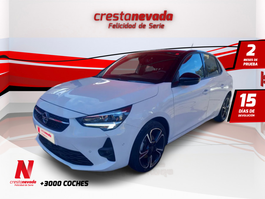 Imagen de Opel Corsa