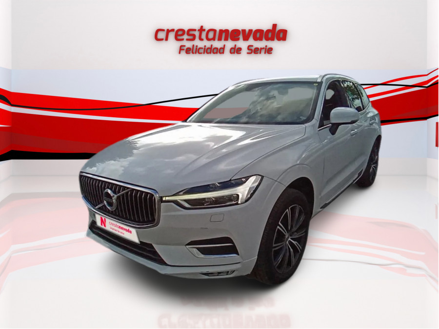 Imagen de Volvo XC60