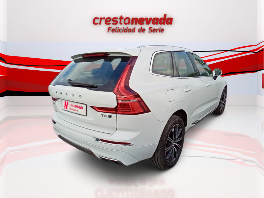 Imagen de Volvo XC60