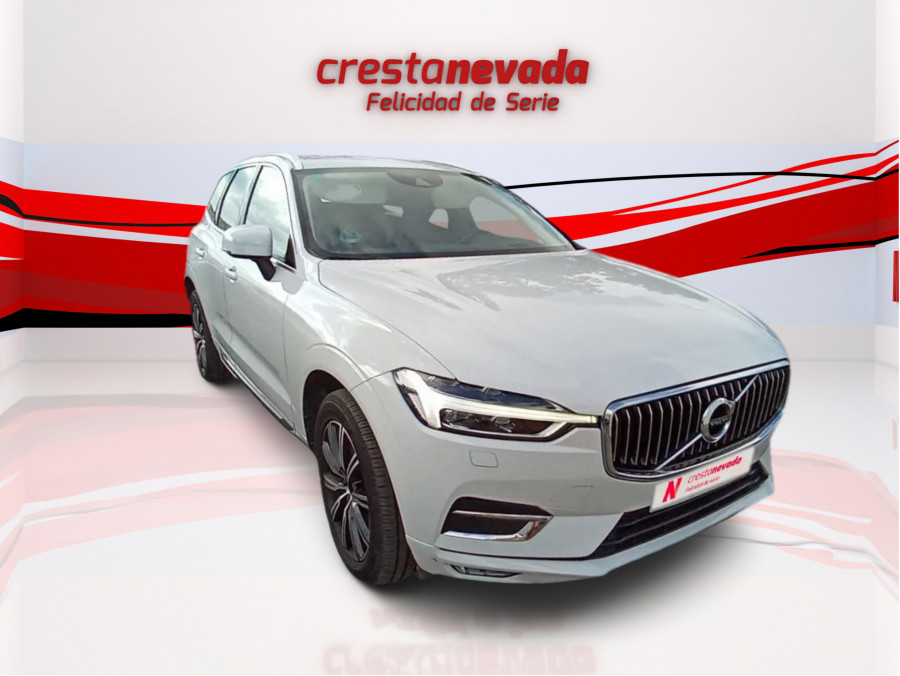 Imagen de Volvo XC60