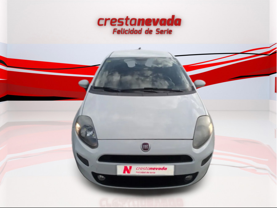 Imagen de Fiat Punto