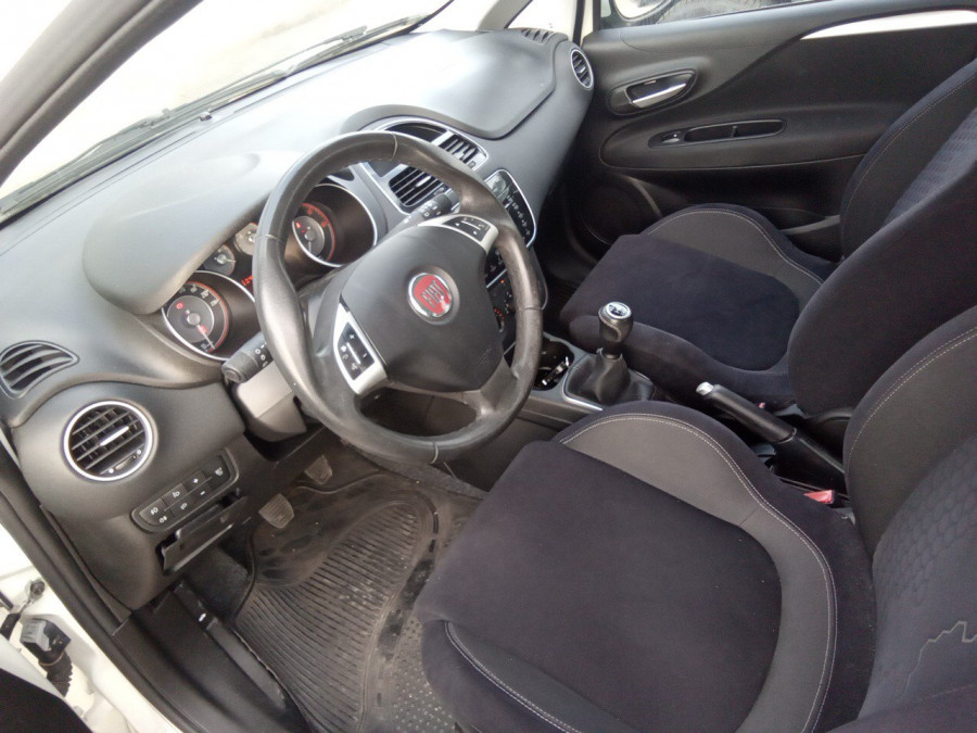 Imagen de Fiat Punto