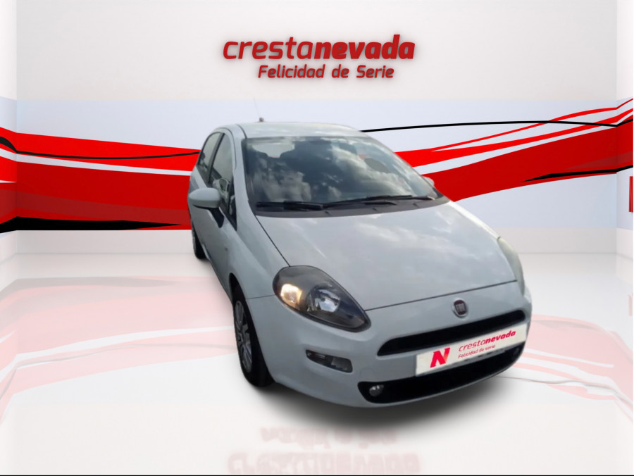 Imagen de Fiat Punto