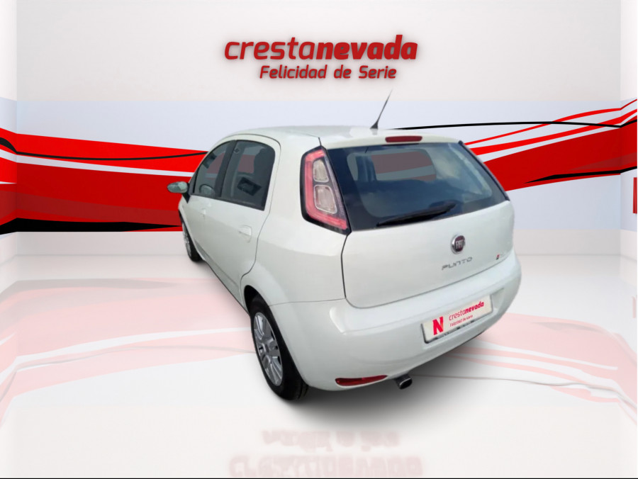 Imagen de Fiat Punto