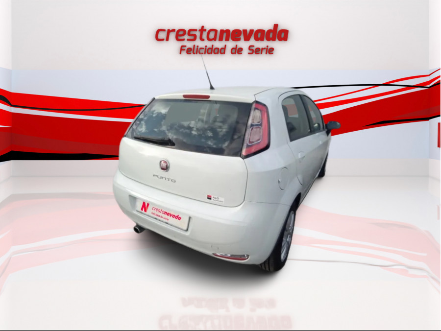 Imagen de Fiat Punto