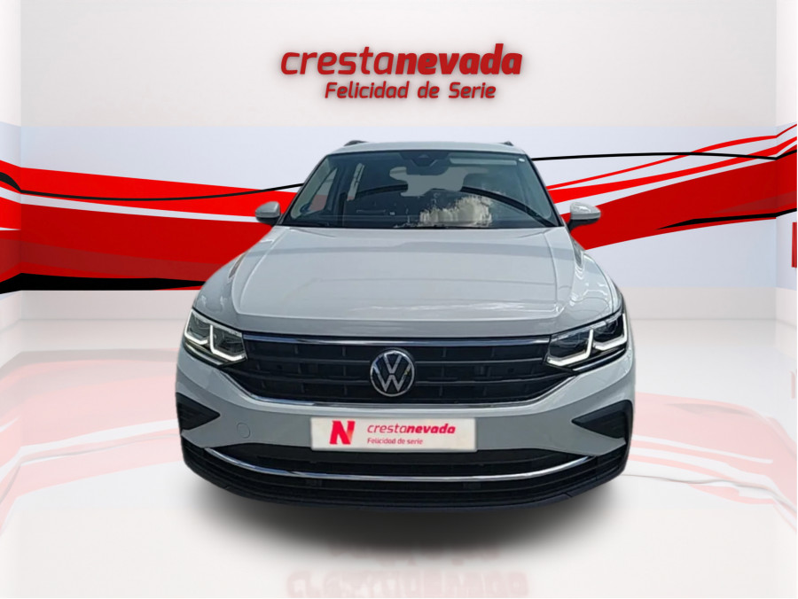 Imagen de Volkswagen Tiguan