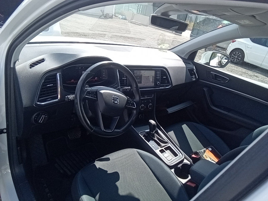 Imagen de SEAT Ateca