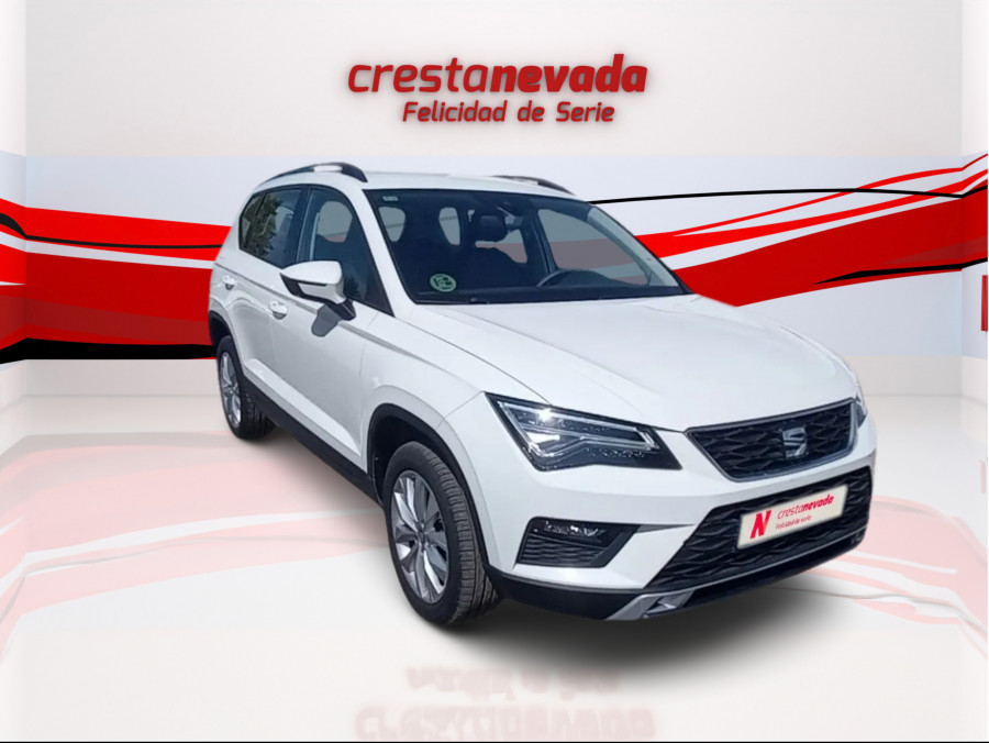 Imagen de SEAT Ateca