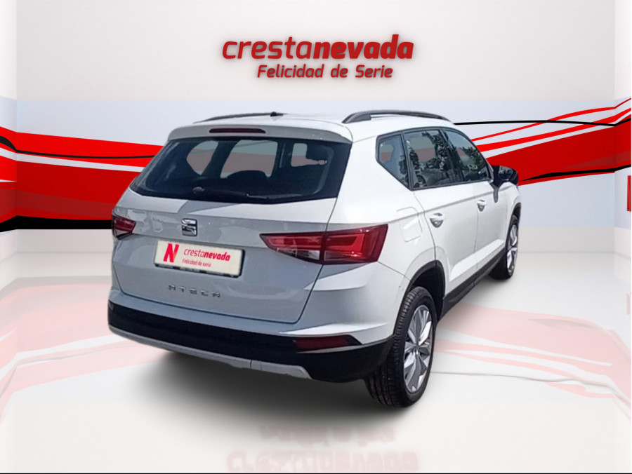 Imagen de SEAT Ateca