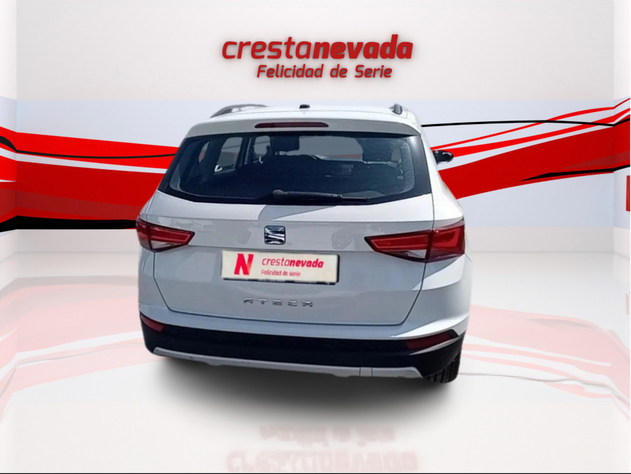 Imagen de SEAT Ateca