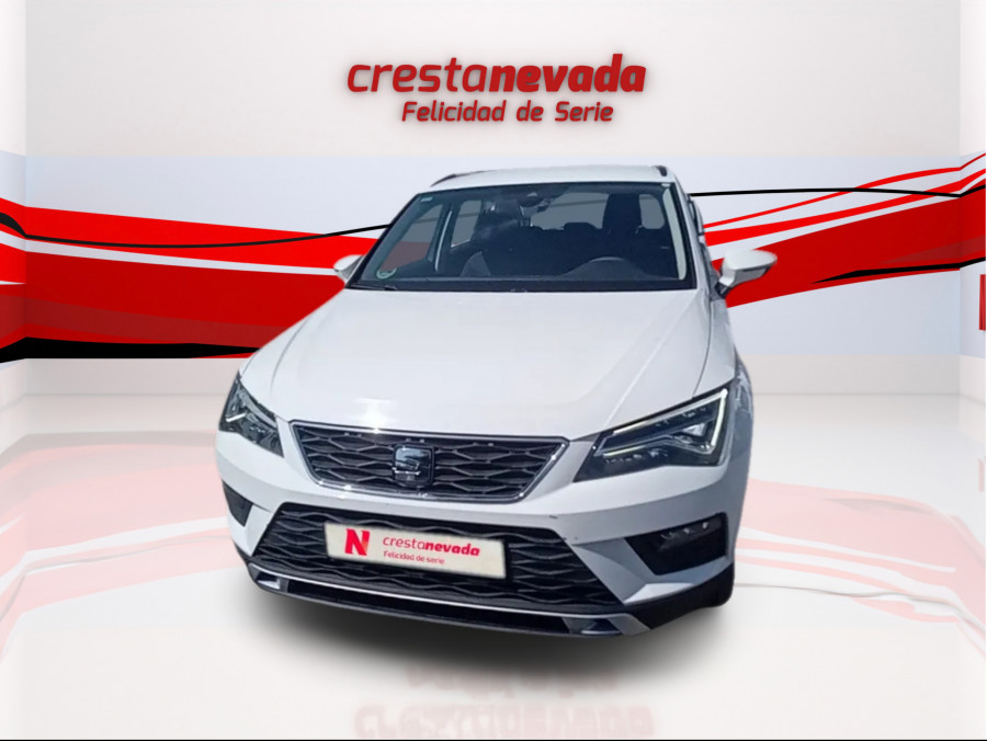 Imagen de SEAT Ateca