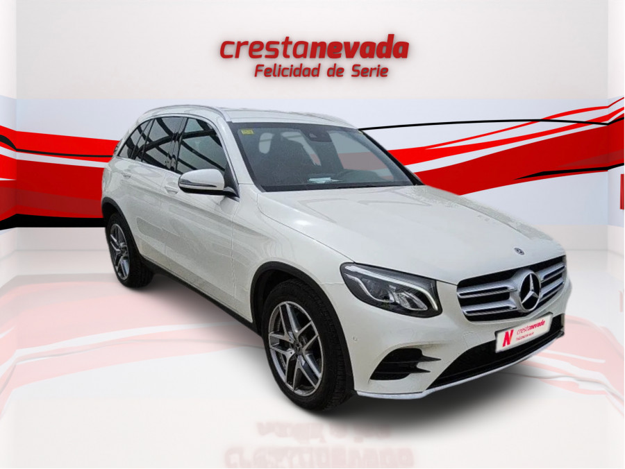 Imagen de mercedes-benz Clase GLC