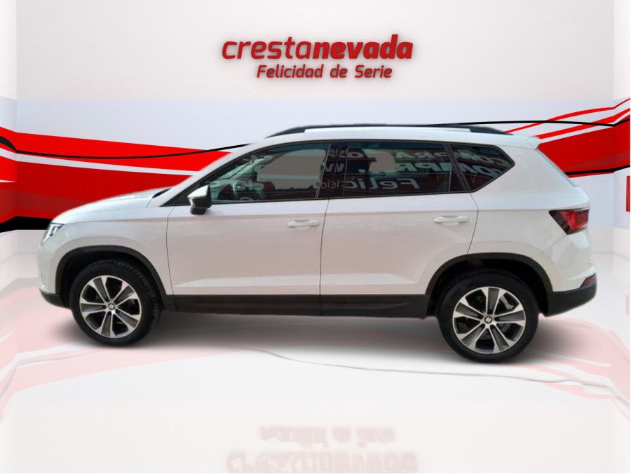 Imagen de SEAT Ateca