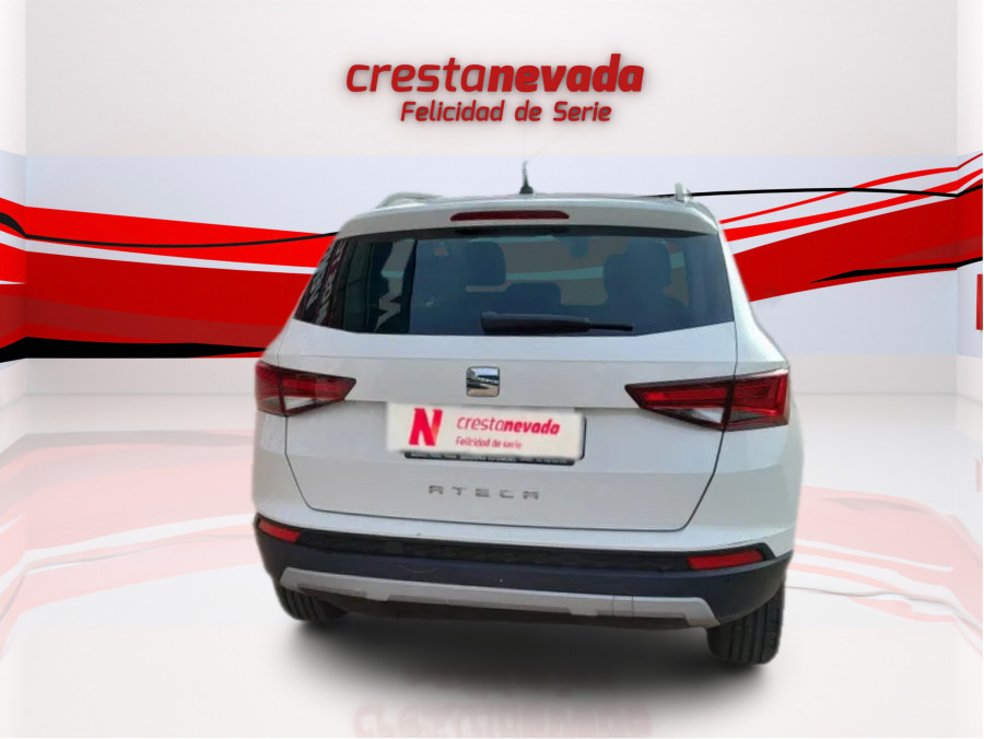 Imagen de SEAT Ateca