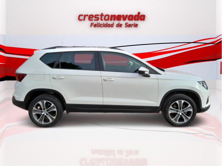 Imagen de SEAT Ateca